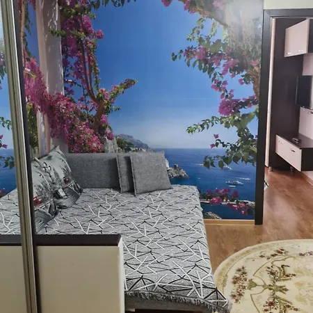 Atrium Apartamento *